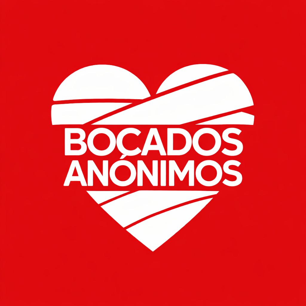 Bocados Anónimos logo